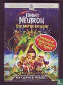 Jimmy Neutron - Der Mutige Erfinder - Inklusive Vollversion PC-Spiel - Image 1