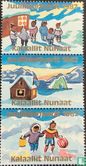 Jul stamps - Image 1