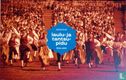 Estland 2 Euro 2019 (Folder) "150 anniversary of the Song Celebration in Estonia" - Bild 1