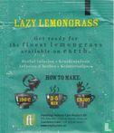 Lazy Lemon-Grass - Image 2