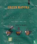 Green Matcha - Image 2