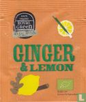 Ginger & Lemon - Bild 1