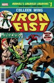 Marvel's Greatest Creators