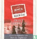 Pravý Cerný Caj