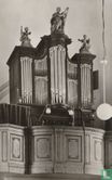Orgel Ned. Herv. Kerk Baarland-Zld. - Image 1