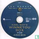 Winnetou DVD 1 - Afbeelding 3