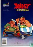 Asterix a Korzikán - Afbeelding 1