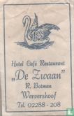 Hotel Café Restaurant "De Zwaan" - Image 1