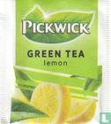 Green Tea lemon     - Image 1