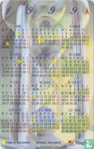 Calendar 1999 - Afbeelding 1