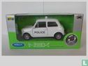 Mini Cooper 1300 'Police' - Image 1