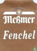 Meßmer Fenchel / Meßmer Fenchel - Afbeelding 1
