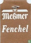 Meßmer Fenchel / Meßmer Fenchel - Afbeelding 2