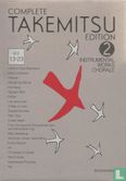 Complete Takemitsu Edition 2 Instrumental Works Chorale STZ 13-23 - Afbeelding 1