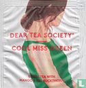 Cool Miss Green - Image 1