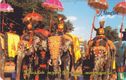Elephant's parade - Afbeelding 1