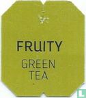 Delhaize - Citrus Agrumes / Fruity Green Tea - Afbeelding 2
