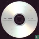Tevion - DVD + Rohlinge 4.7 GB - DVD + Recordable - Image 2