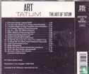 The Art of Tatum - Afbeelding 2