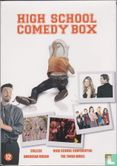 High School Comedy Box - Image 1