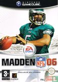 Madden NFL 06 - Image 1