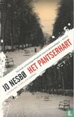 Het pantserhart