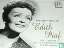 The Very Best of Edith Piaf - Afbeelding 1