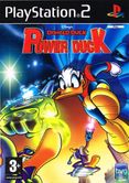 Disney's Donald Duck Power Duck - Afbeelding 1