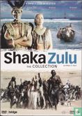 Shaka Zulu - The Collection - Afbeelding 1
