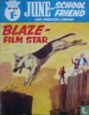 Blaze - Film Star - Afbeelding 1