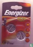 Energizer - 2430 Lithium 3V - Image 1