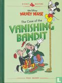 The Case of the Vanishing Bandit - Afbeelding 1