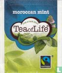 moroccan mint - Image 1