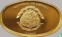 Liberia 25 dollars 2005 (PROOF) "R.M.S. Titanic - Expedition 2000" - Image 2