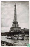 La Tour Eiffel