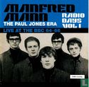 Radio Days Vol 1 - The Paul Jones Era - Live at the BBC 64-66 - Afbeelding 1