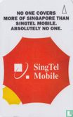 SingTel Mobile - Afbeelding 1