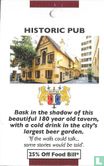Historic Pub - Image 1