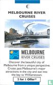 Melbourne River Cruises - Image 1