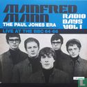 Radio Days Vol 1 - The Paul Jones Era - Live at the BBC 64-66 - Bild 1