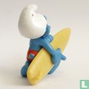 Surf Schlumpf