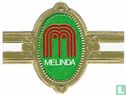 M Melinda - Afbeelding 1