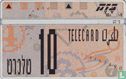 Telecard 10 units - Image 1