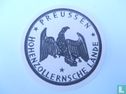 Preussen Hohenzollernsche Lande - Bild 1