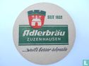Adlerbräu Zuzenhausen - Bild 1