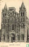 Angoulême - La Cathédrale - Bild 1