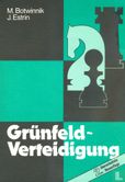 Grünfeld-Verteidigung - Bild 1