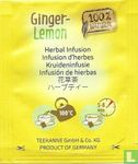 Ginger-Lemon - Image 2