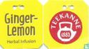 Ginger-Lemon - Image 3
