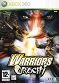 Warriors Orochi - Bild 1